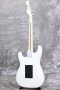 Fender : Made in Japan Aerodyne II Stratocaster HSS Rosewood Fingerboard Arctic White 3